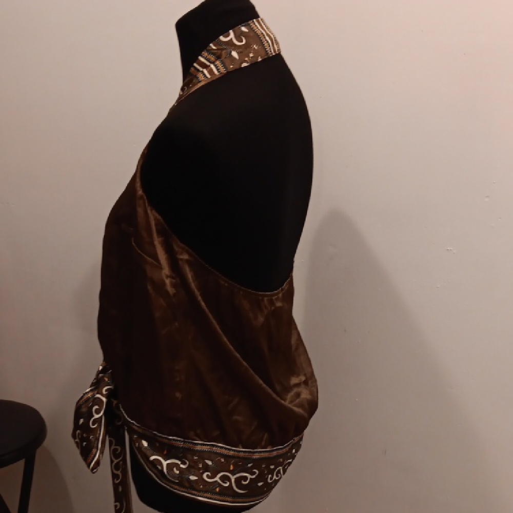 H&M HalterTop - Picture 4 of 8